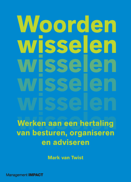 Mark van Twist Woorden Wisselen thumbnail