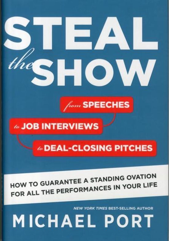 Steal the Show