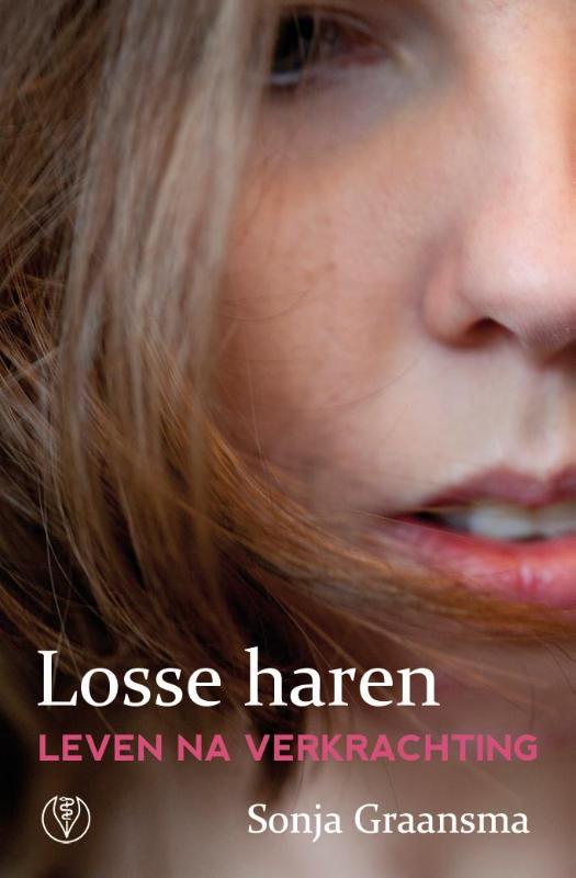 Losse haren