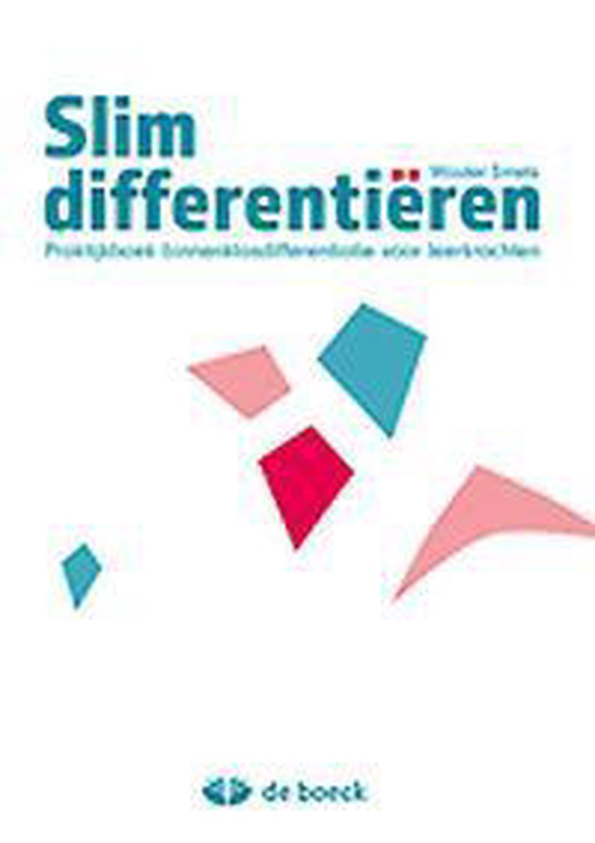 Slim differentiëren