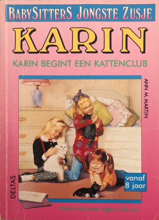 Karin kattenclub