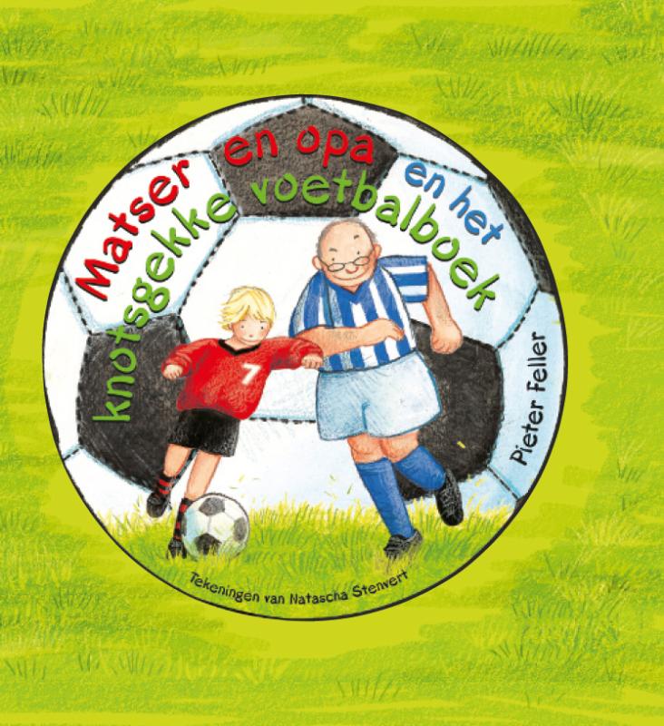 boekenbalie_9789048805716_cover Matser en opa en het knotsgekke voetbalboek