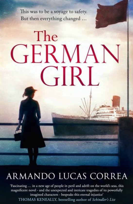 The German Girl