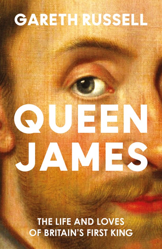 Queen James
