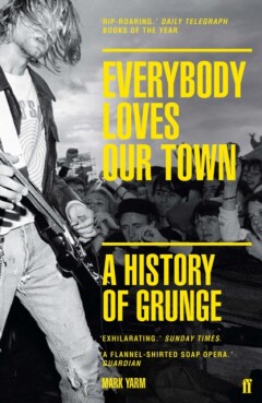 Everybody loves our town