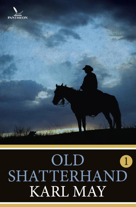 Old Shatterhand / 1 / Karl May / 1