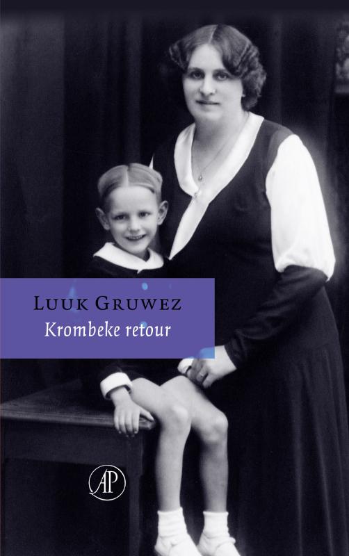 Krombeke retour / deerlijk retour