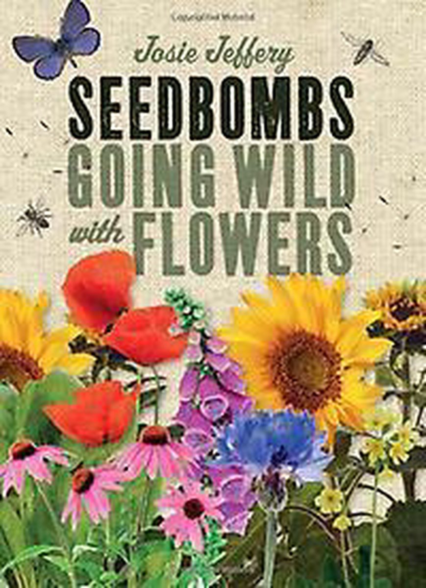 SeedBombs