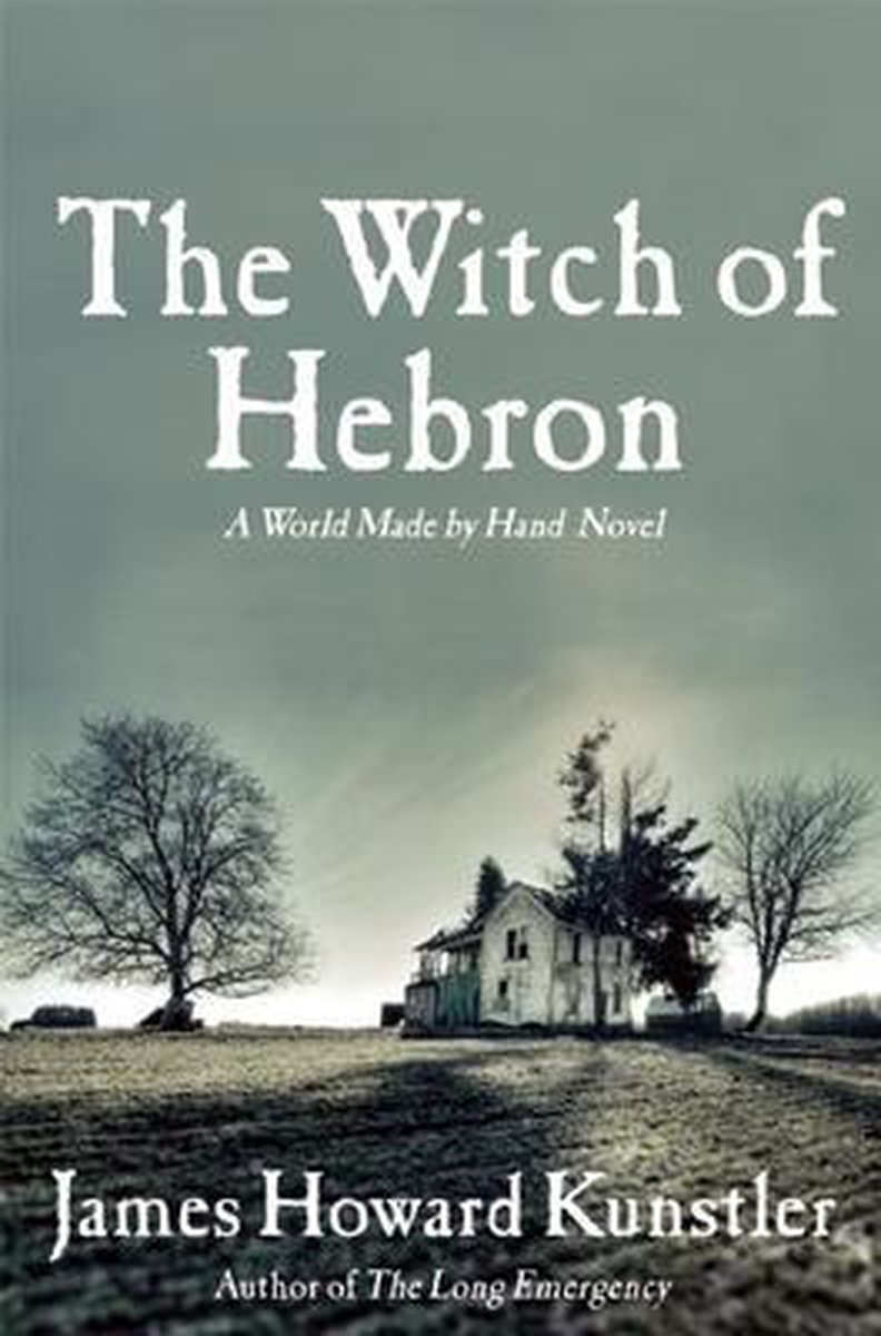 The Witch Of Hebron