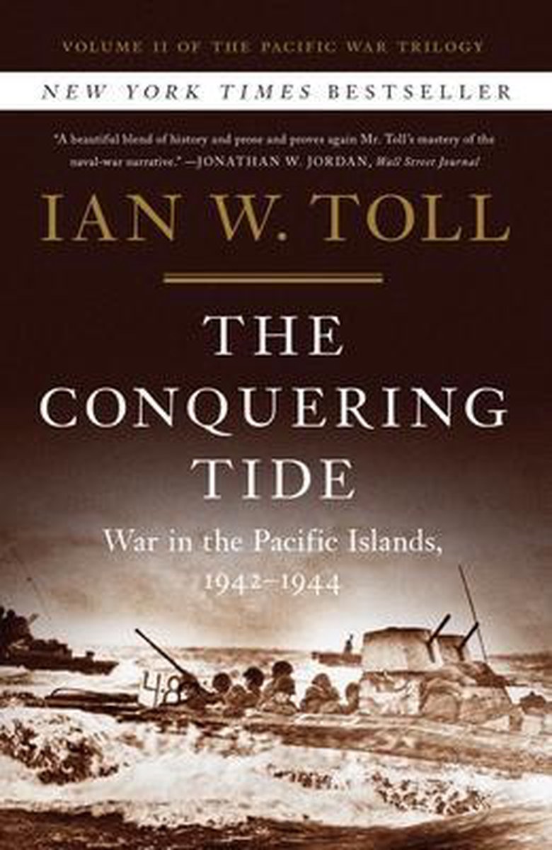 The Conquering Tide