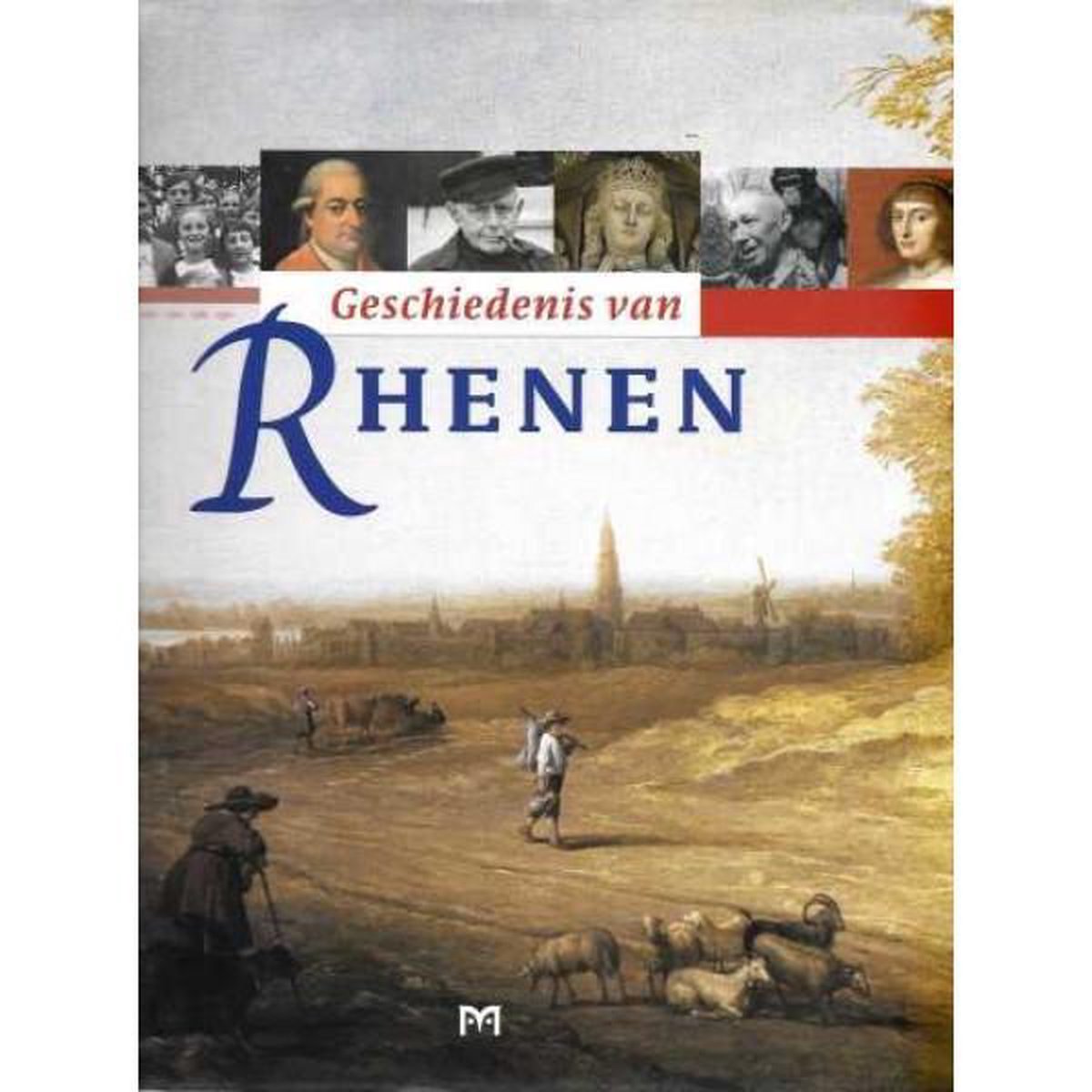 Geschiedenis Van Rhenen thumbnail
