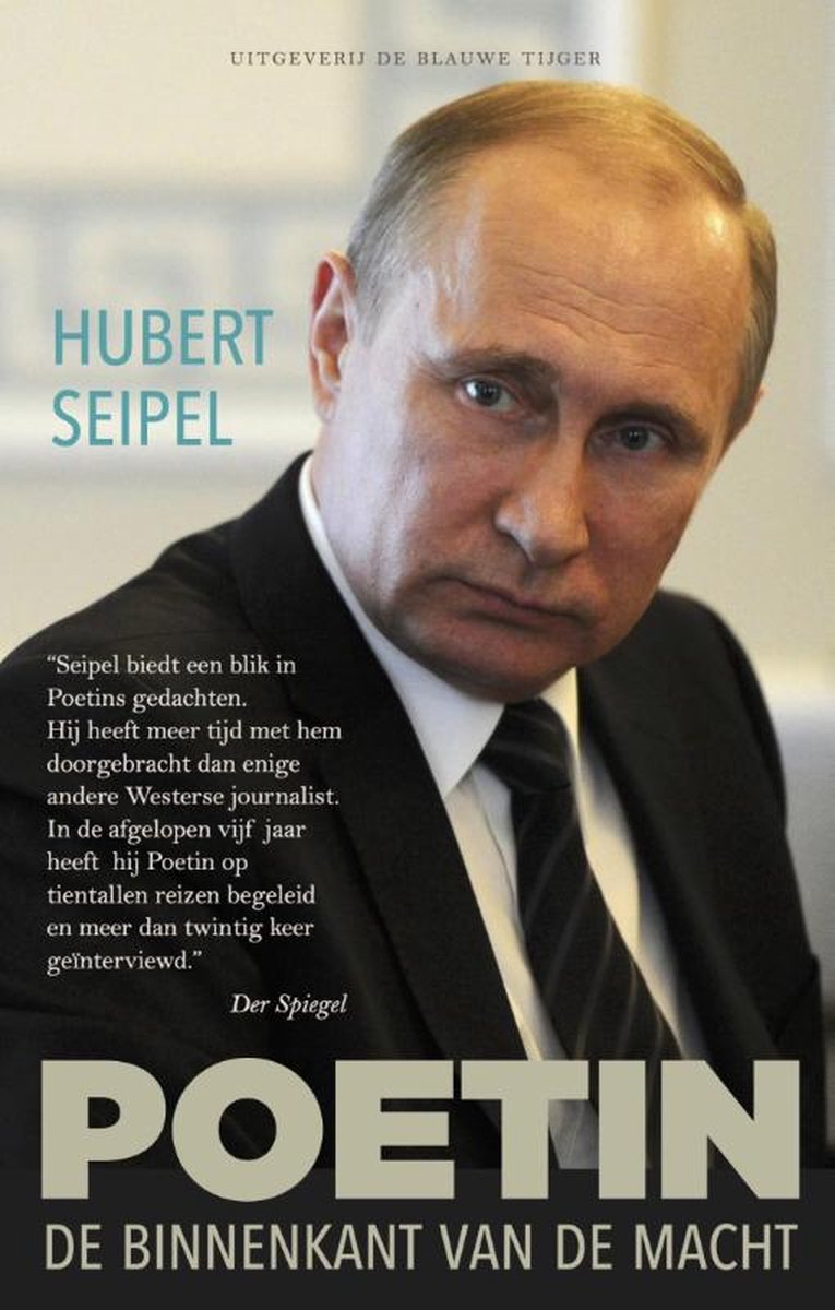 Hubert Seipel Poetin thumbnail