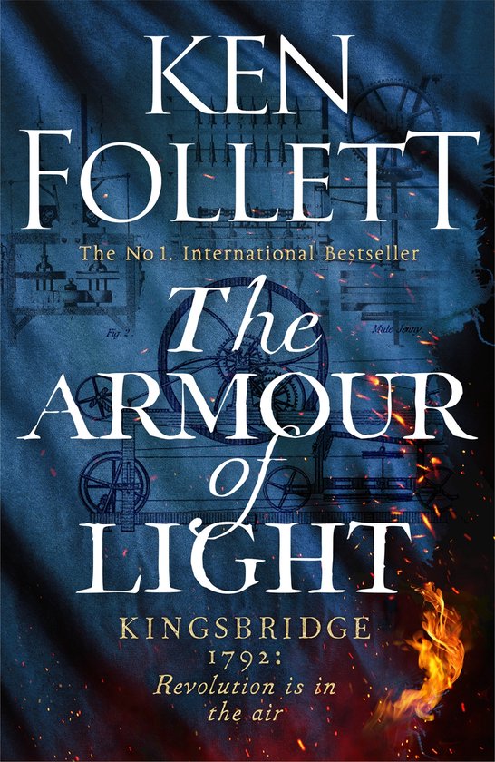 The armour of light / Kingsbridge / 4