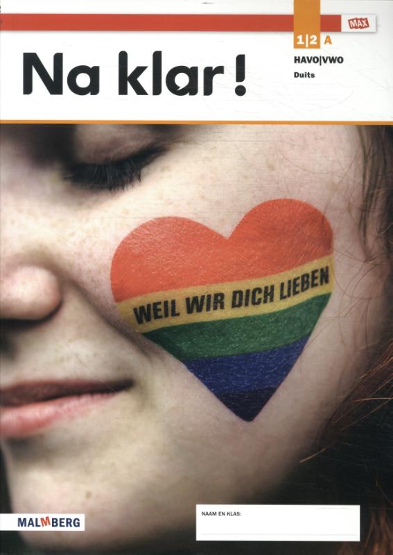 Na klar! 1/2 A Havo/vwo