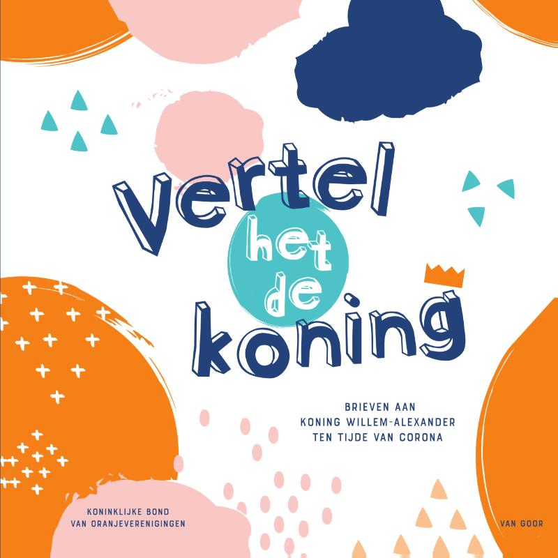 Vertel het de koning