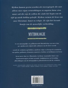 Mythologie achterkant