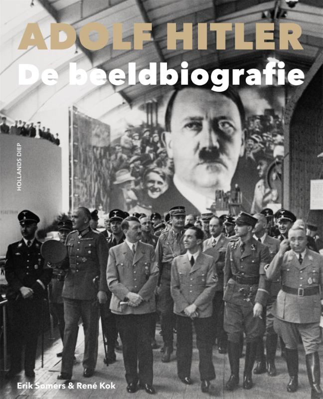 boekenbalie_9789048835980_cover Adolf Hitler