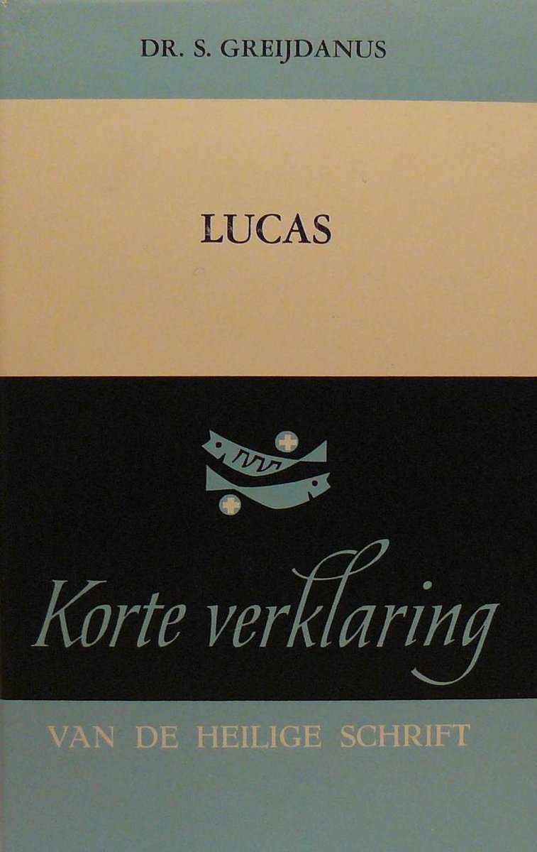 Lucas i (kv)