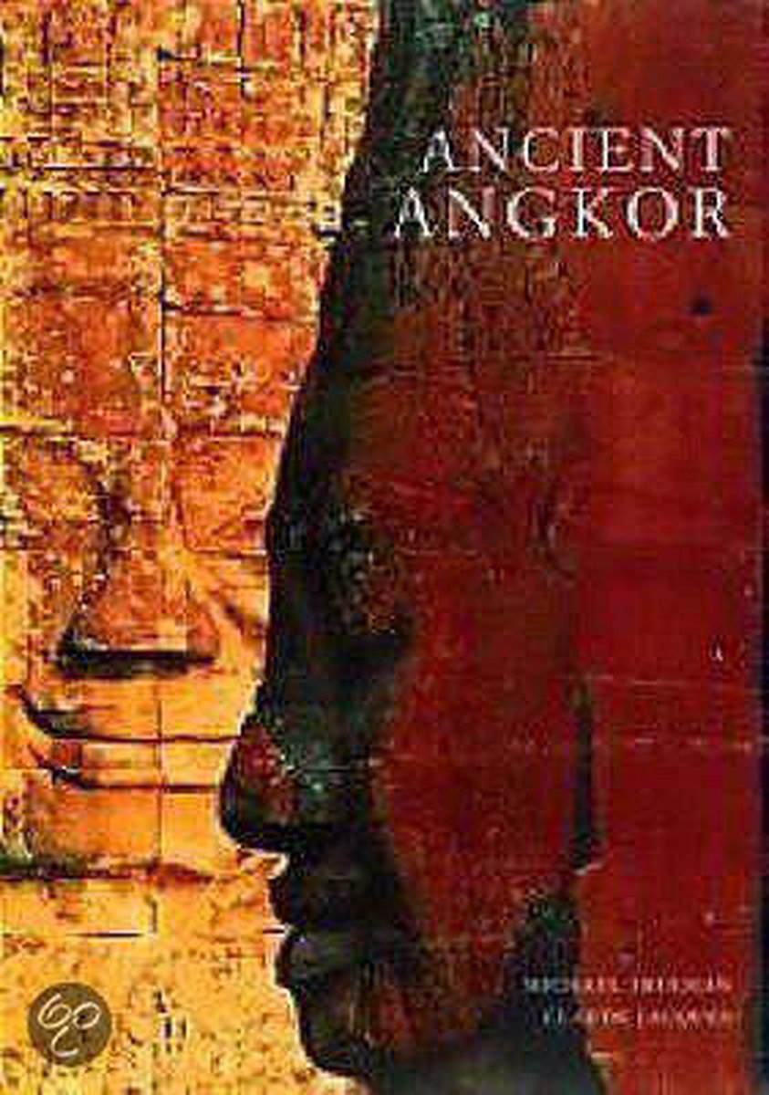 Ancient Angkor