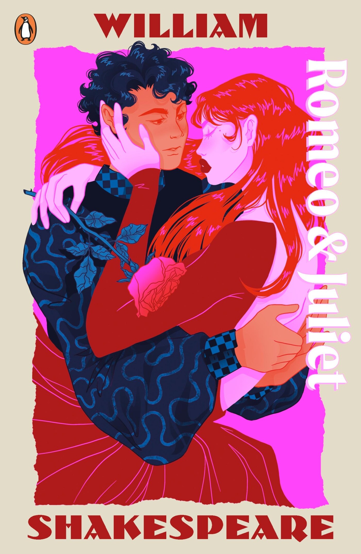 Romeo and Juliet / Staged
