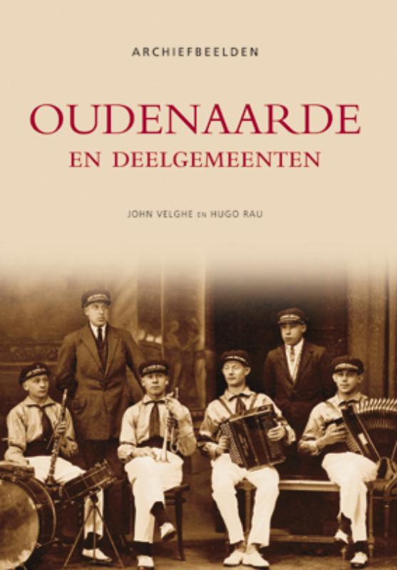 Oudenaarde / Archiefbeelden