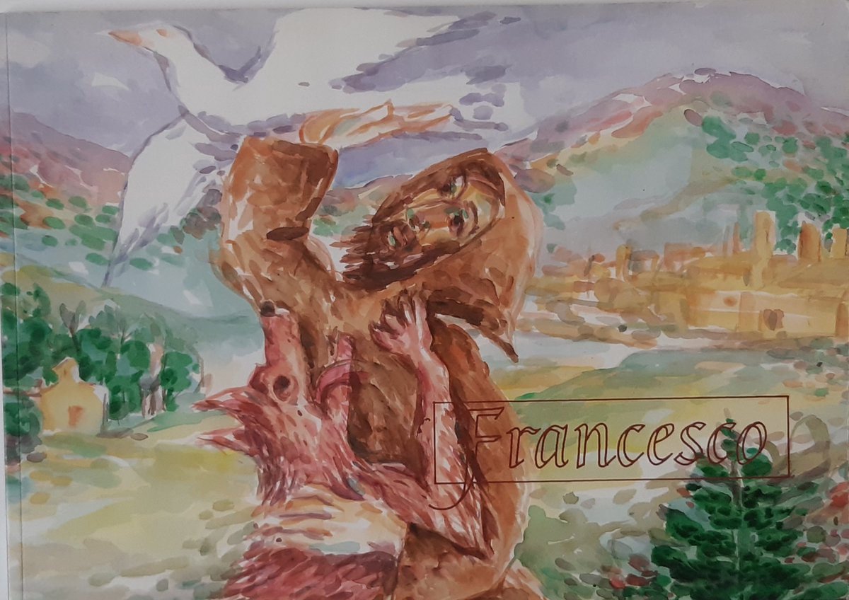 boekenbalie_9789081161015_cover Francesco
