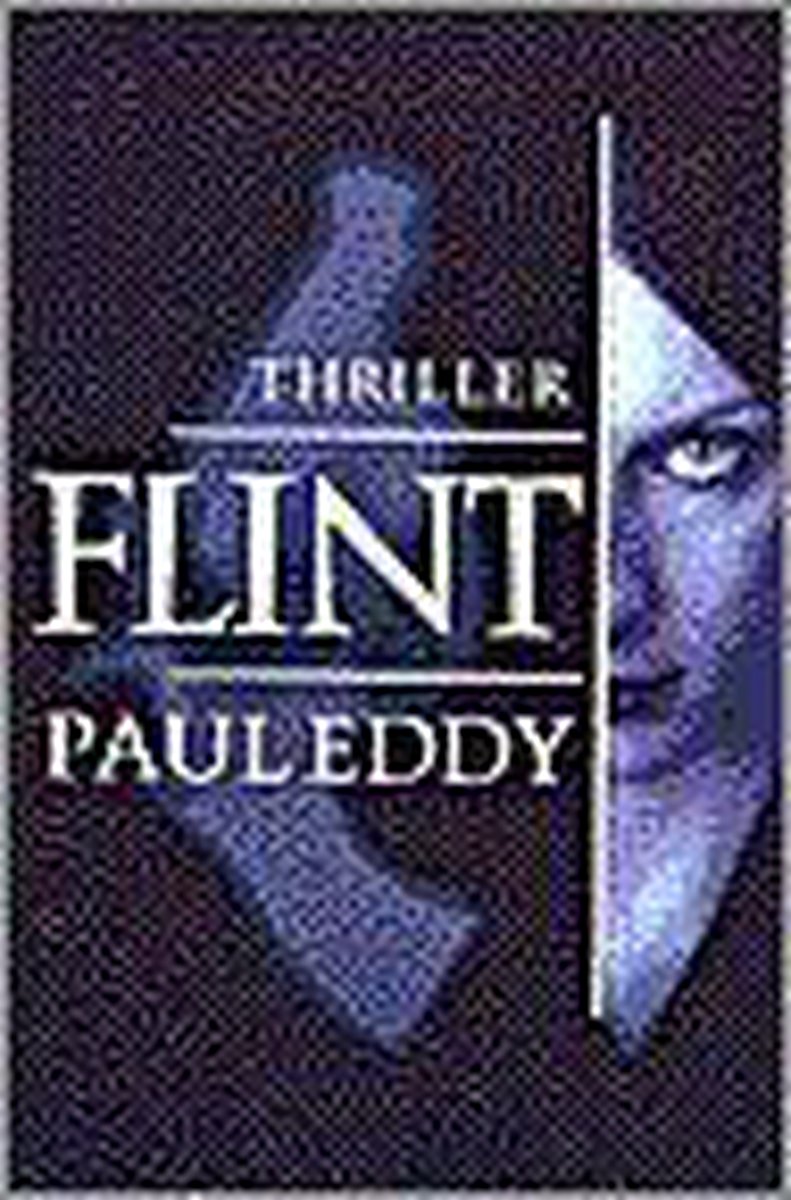P. Eddy Flint thumbnail