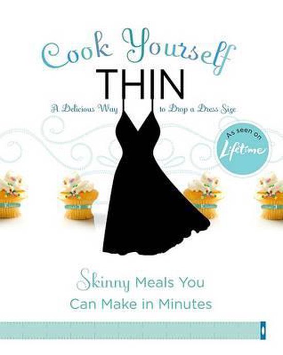 Lifetime Television Cook Yourself Thin thumbnail