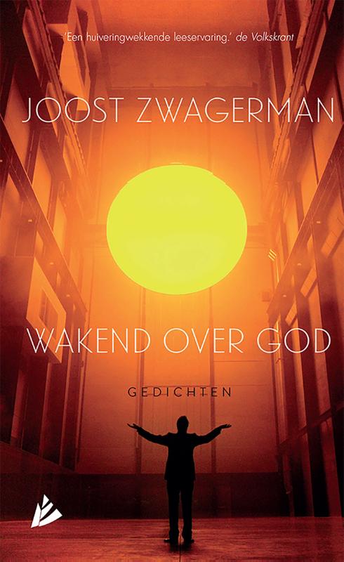 Joost Zwagerman Wakend Over God thumbnail