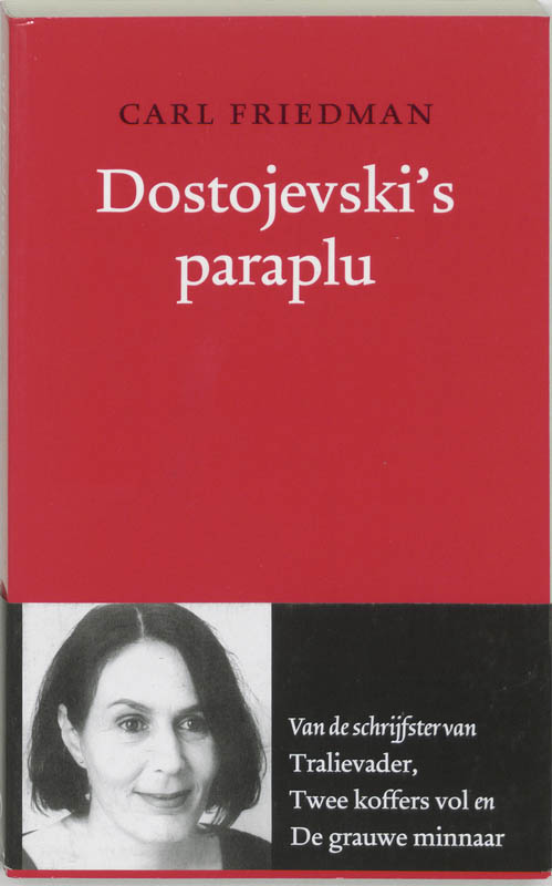 Dostojevski S Paraplu