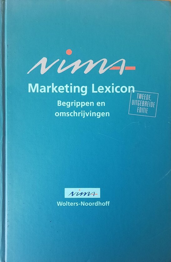 Nima Market Begrip Lex thumbnail