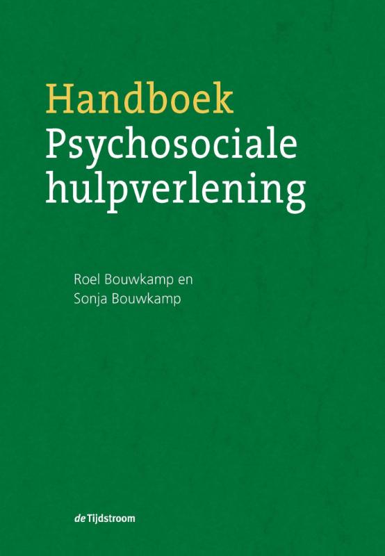 boekenbalie_9789024438457_cover Handboek psychosociale hulpverlening