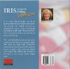Irisvouwen with love craftspecial / CraftSpecial achterkant
