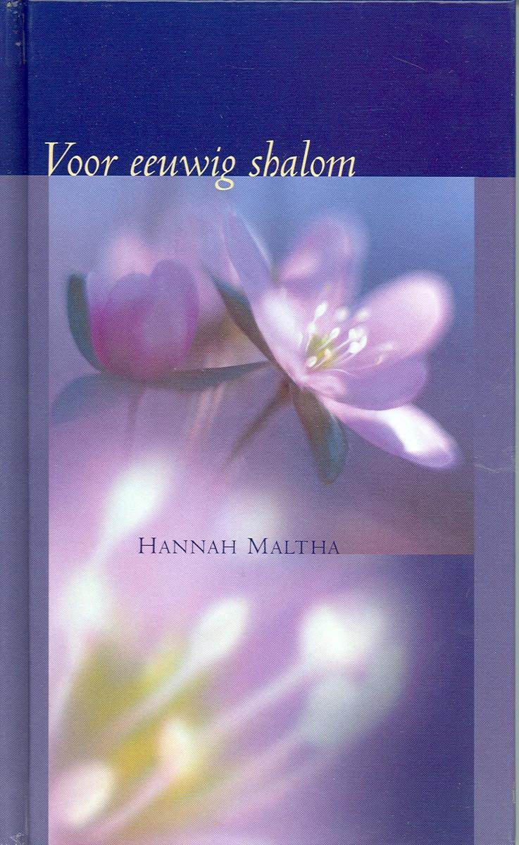 H. Maltha Voor Eeuwig Shalom thumbnail