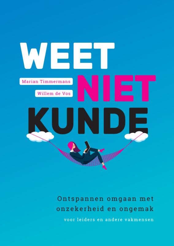 Willem de Vos Weetnietkunde