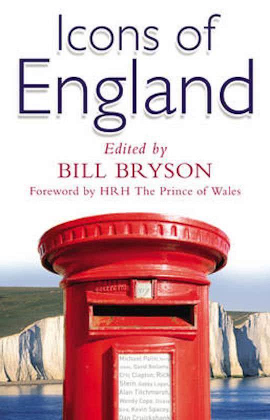 Icons Of England
