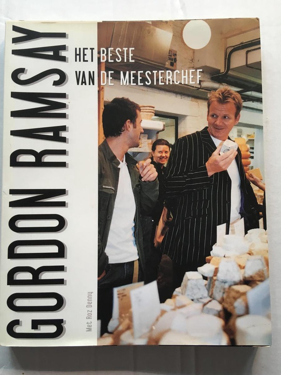 boekenbalie_9789085194606_cover Het beste van de meesterchef