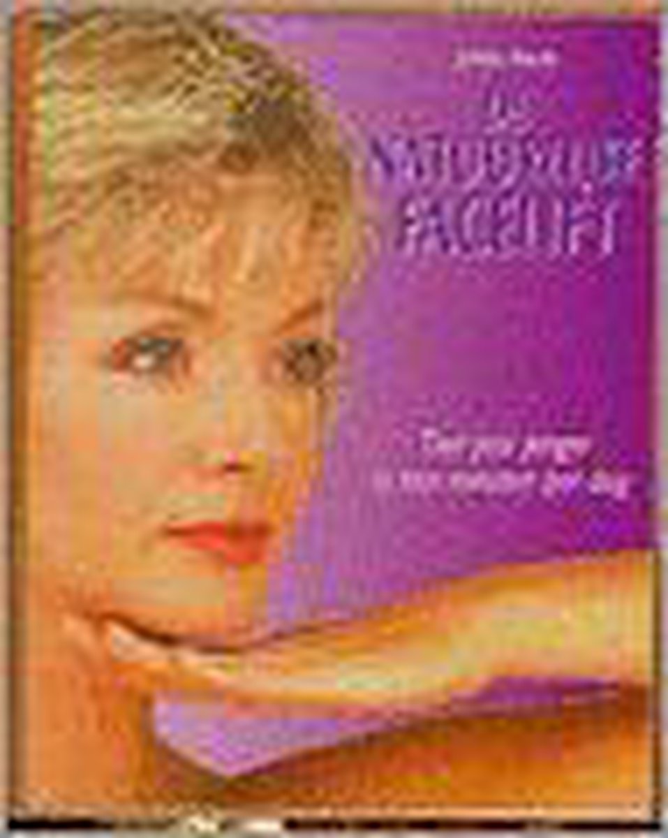 NATUURLYKE FACELIFT
