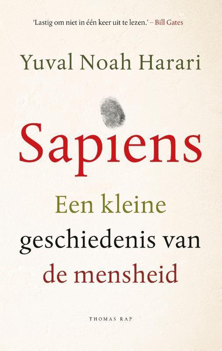 Sapiens