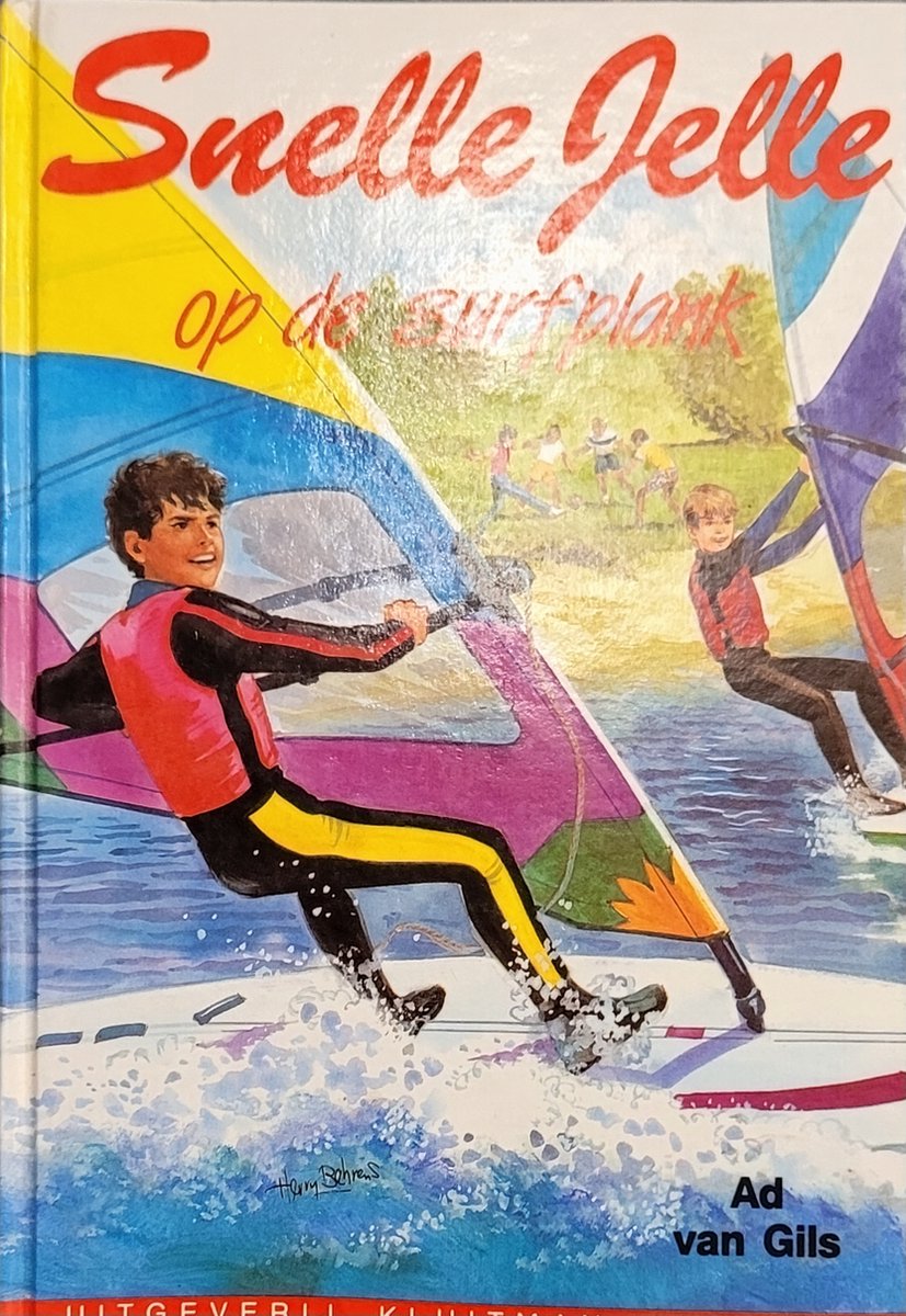 boekenbalie_9789020666342_cover Snelle jelle op de surfplank