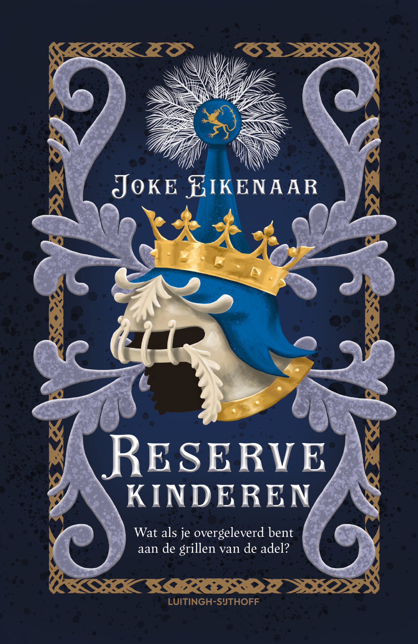 Reservekinderen