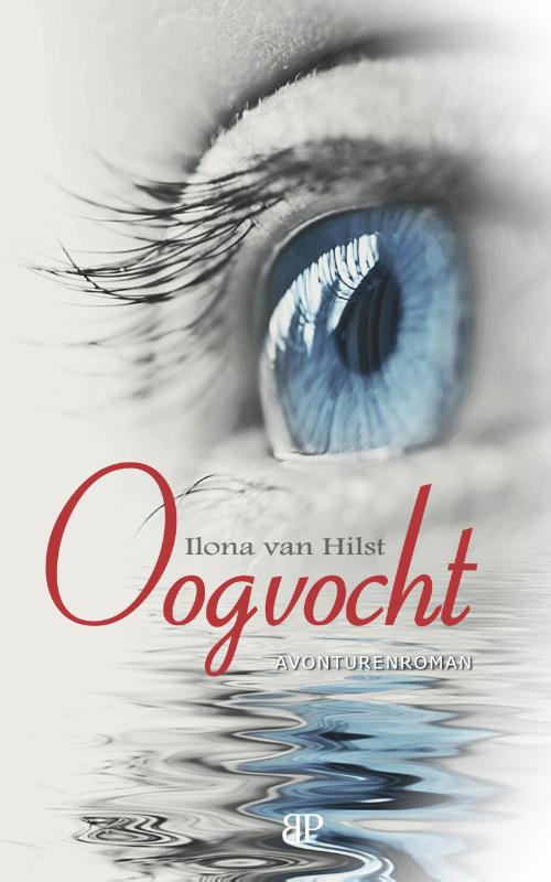 Oogvocht