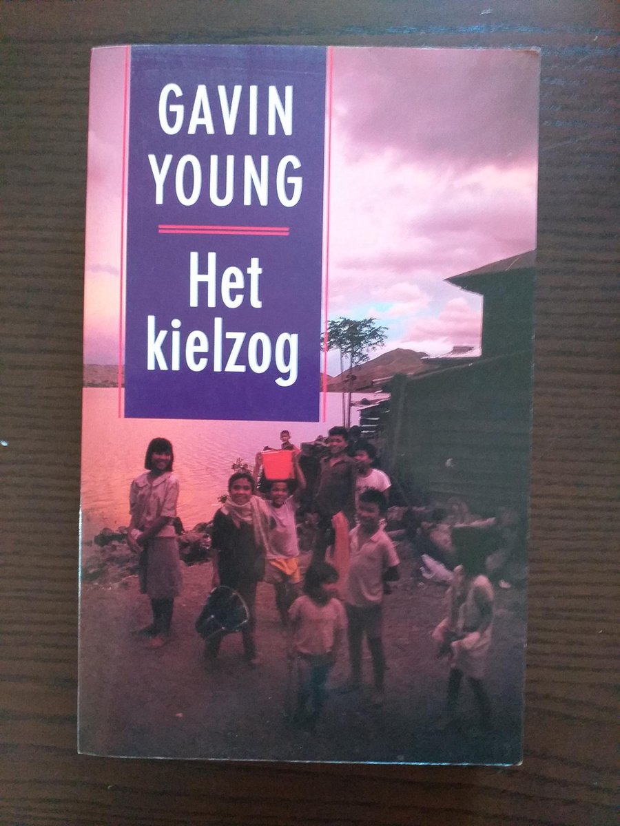 Het kielzog