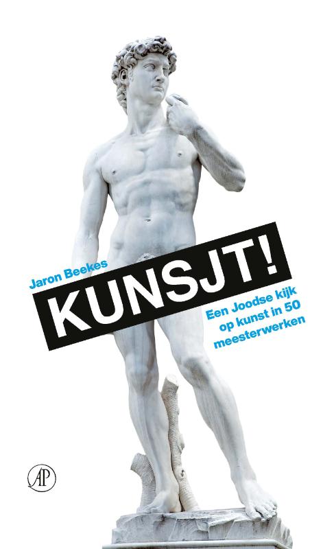 Jaron Beekes Kunsjt! thumbnail