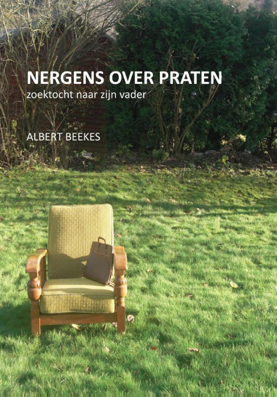 Nergens over praten