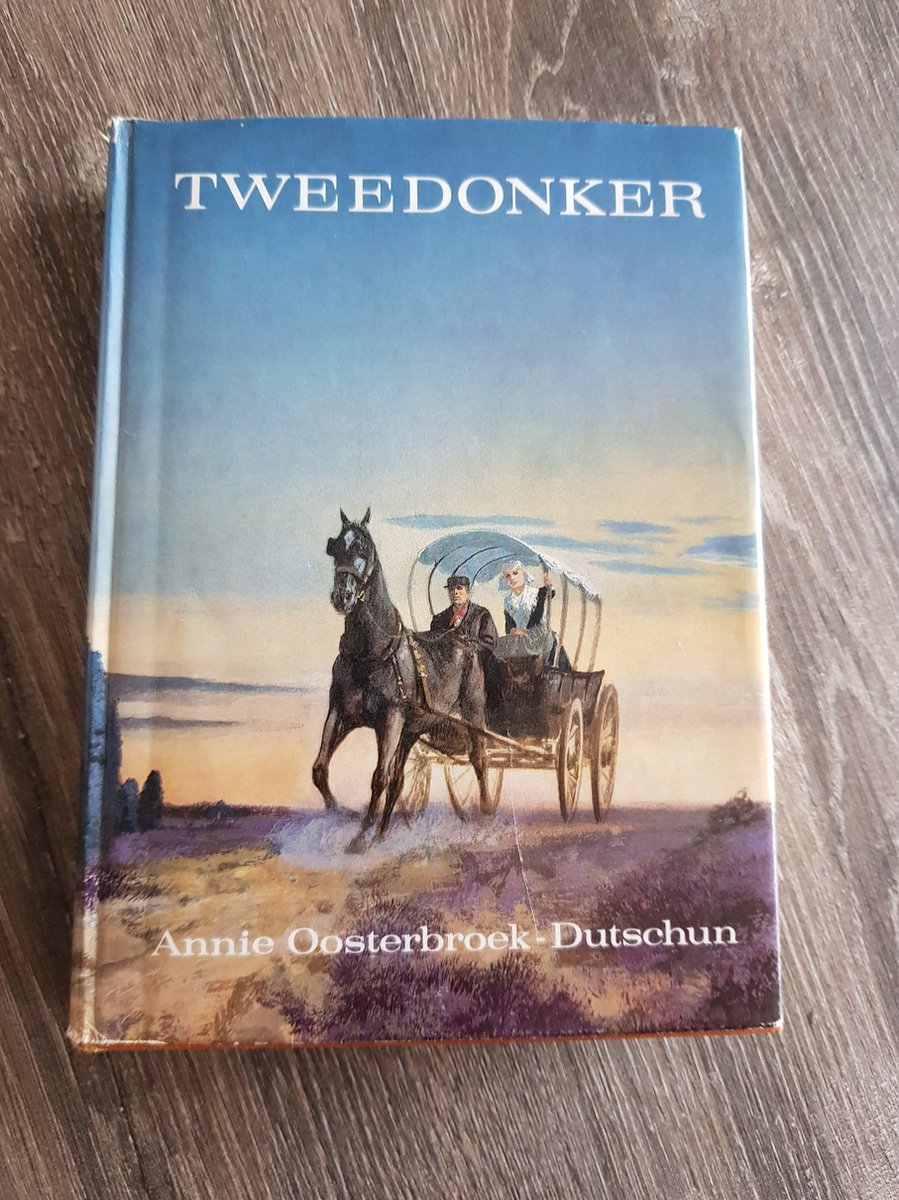 Tweedonker