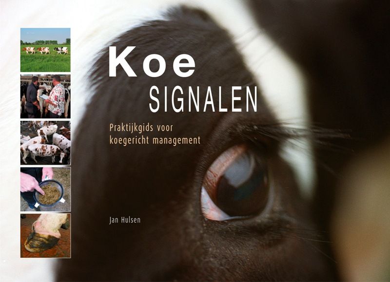 boekenbalie_9789075280470_cover Koesignalen / Koesignalen