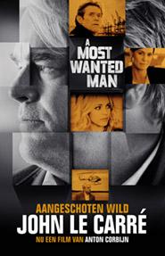 John Le Carre A Most Wanted Man thumbnail
