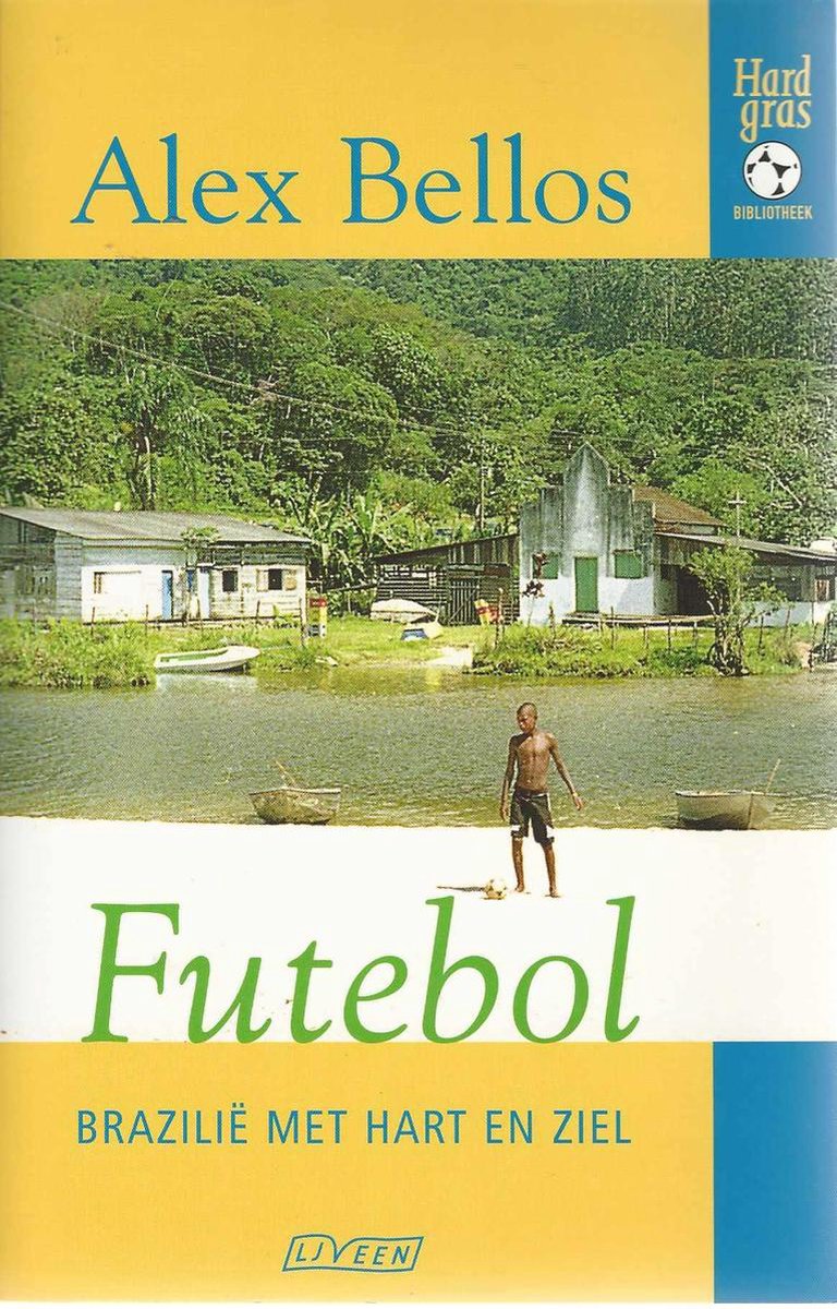 A. Bellos Futebol / Hard Gras