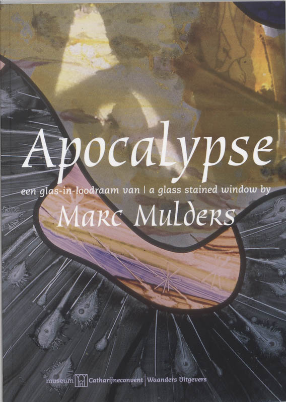 D. van Speybroeck Apocalypse thumbnail